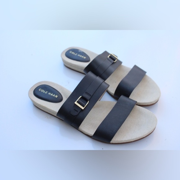 Cole Haan Francine sandals - Picture 7 of 11
